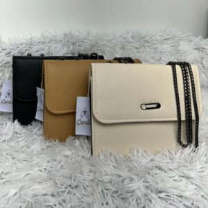 Bolsa Essential Chain