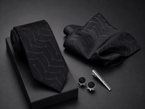 Kit Gravata Premium